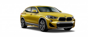 Bmw X2 F39, Suv, Din 03.2018 - Prezent , Set Covorase Auto Tip Tavita Premium 3D, din cauciuc accesorii pentru autoturismul tau - masina v175613