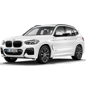 Bmw X3 G01 Suv din 11.2017 - Prezent *3, Tavita Pentru Portbagaj Lux Premium Dedicata, accesorii pentru autoturismul tau - masina v189880