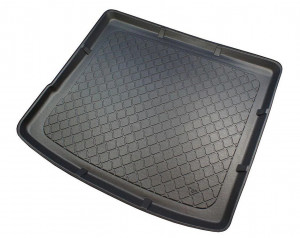 Bmw X6 F16 Suv din 11.2014 - 10.2019 *2, Tavita Pentru Portbagaj Lux Premium Dedicata, accesorii pentru autoturismul tau - masina v198798