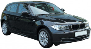 Brat stergator pentru luneta spate cu lamela 300 mm Bmw 1 (E87) 06.04-06.11 accesorii pentru autoturismul tau - masina v224659