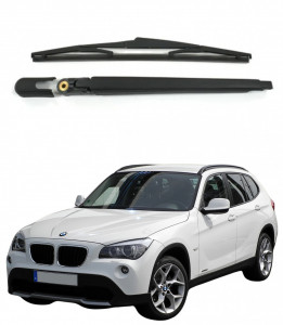 Brat stergator pentru luneta spate cu lamela 300 mm Bmw X1 (E84) 09.09-06.15 accesorii pentru autoturismul tau - masina v224651
