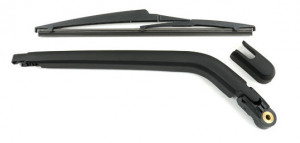 Brat stergator pentru luneta spate cu lamela 305 mm Hyundai Tucson 06.15-09.20 accesorii pentru autoturismul tau - masina v224591