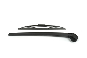 Brat stergator pentru luneta spate cu lamela 330 mm Audi A3 Hatchback 01.04-12.13 accesorii pentru autoturismul tau - masina v224332