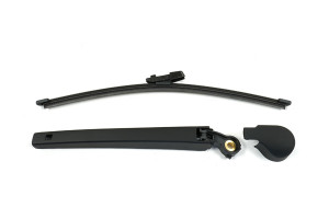 Brat stergator pentru luneta spate cu lamela 340 mm Seat Leon 09.12- accesorii pentru autoturismul tau - masina v224426