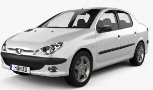 Brat stergator pentru luneta spate cu lamela 350 mm Peugeot 20601.98-12.12 accesorii pentru autoturismul tau - masina v224517