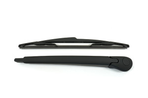 Brat stergator pentru luneta spate cu lamela 350 mm Renault Scenic I 06.00-08.03 accesorii pentru autoturismul tau - masina v224299