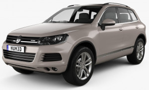 Brat stergator pentru luneta spate cu lamela 365 mm Volkswagen Touareg 01.10-03.18 accesorii pentru autoturismul tau - masina v224607