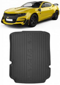Chevrolet Camaro din 2015 - Prezent Coupe *1 , Tavita Pentru Portbagaj Lux Premium Dedicata, accesorii pentru autoturismul tau - masina v181400