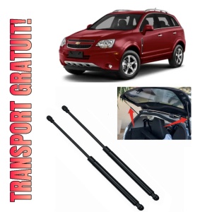 CHEVROLET CAPTIVA (C100, C140) - Set 2 amortizoare pentru portbagaj / haion compatibil cu CHEVROLET CAPTIVA (C100, C140) fabricat 2006 – 2018