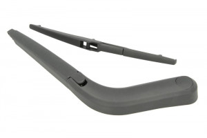 Chevrolet Spark Brat stergator pentru luneta spate cu lamela 305 mm, compatibil cu Chevrolet Spark Hatchback fabricat intre 2010, calitate extra accesorii pentru autoturismul tau - masina v92008