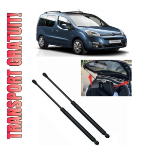 Citroen Berlingo MPV Set 2 amortizoare pentru portbagaj / haion Krosno compatibil cu Citroen Berlingo MPV Combi fabricat intre 2008