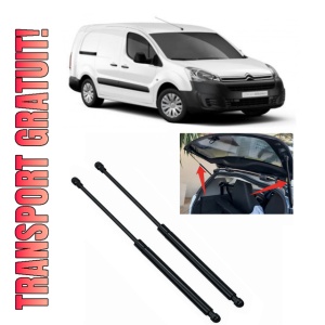 Citroen Berlingo Set 2 amortizoare pentru portbagaj Krosno compatibil cu Citroen Berlingo Van fabricat intre 2018
