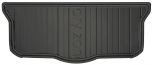 Citroen C1 II din 07.2014 - Prezent Hatchback *1 , Tavita Pentru Portbagaj Lux Premium Dedicata, accesorii pentru autoturismul tau - masina v182907