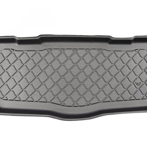 Citroen C1 II Hatchback din 07.2014 - Prezent *1, Tavita Pentru Portbagaj Lux Premium Dedicata, accesorii pentru autoturismul tau - masina v203027