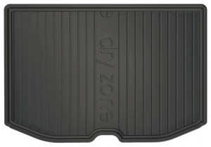 Citroen C3 Picasso din 2009 - 10.2017 Van Portbagaj Superior *1, Tavita Pentru Portbagaj Lux Premium Dedicata, accesorii pentru autoturismul tau - masina v182087