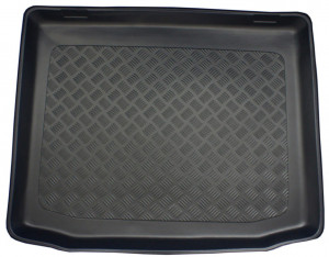 Citroen C4 Aircross Suv din 05.2012 - 03.2017 *2, Tavita Pentru Portbagaj Lux Premium Dedicata, accesorii pentru autoturismul tau - masina v196068