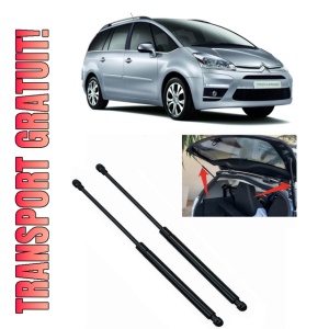 CITROEN C4 GRAND PICASSO II (DA_, DE_) - Set 2 amortizoare pentru portbagaj / haion compatibil cu CITROEN C4 GRAND PICASSO II (DA_, DE_) fabricat 2013 – 2019