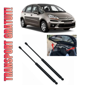 Citroen C4 Grand Picasso Set 2 amortizoare pentru portbagaj / haion Krosno compatibil cu Citroen C4 Grand Picasso Van fabricat intre 2006-2013