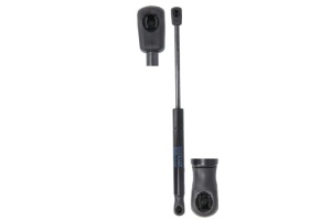 CITROEN C4 I Saloon - Set 2 amortizoare pentru portbagaj / haion compatibil cu CITROEN C4 I Saloon fabricat 2006 – 2012 accesorii pentru autoturismul tau - masina v27187