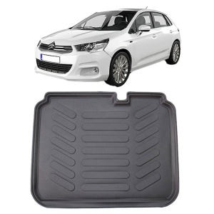 Citroen C4 II 2010-2018 Tavita cauciuc pentru protectie portbagaj dedicata pentru Citroen C4 Transport Gratuit accesorii pentru autoturismul tau - masina v25162