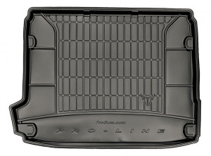Citroen C4 II Hatchback din 10.2010 - 03.2018 *3, Tavita Pentru Portbagaj Lux Premium Dedicata, accesorii pentru autoturismul tau - masina v199262