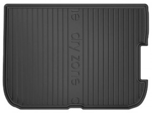Citroen C4 Picasso I din 10.2006 - 08.2013 Van *1 , Tavita Pentru Portbagaj Lux Premium Dedicata, accesorii pentru autoturismul tau - masina v180750