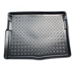 Citroen C4 Picasso II Van din 07.2013 - 11.2020, Tavita Pentru Portbagaj Lux Premium Dedicata, Portbagaj Inferior *1 accesorii pentru autoturismul tau - masina v203558