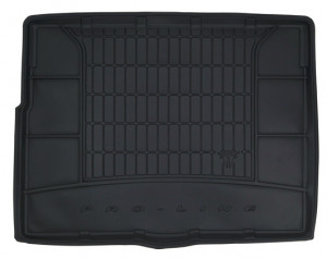 Citroen C4 Picasso II Van din 07.2013 - 11.2020, Tavita Pentru Portbagaj Lux Premium Dedicata, Portbagaj Inferior *3 accesorii pentru autoturismul tau - masina v190687