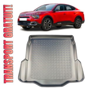 Citroen C4 Tavita pentru portbagaj compatibila Citroen C4 E-X fabricatie 10.2022 - prezent, caroserie suv