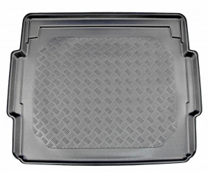 Citroen C5 Aircross Suv din 02.2019 - Prezent, Tavita Pentru Portbagaj Lux Premium Dedicata, Portbagaj Superior *1 accesorii pentru autoturismul tau - masina v204135