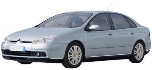 Citroen C5 I Hatchback din 2000 - 2008 *1, Tavita Pentru Portbagaj Lux Premium Dedicata, accesorii pentru autoturismul tau - masina v199649