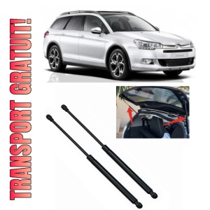 CITROEN C5 II Break (RE_) - Set 2 amortizoare pentru portbagaj / haion compatibil cu CITROEN C5 II Break (RE_) fabricat 2004 – 2008