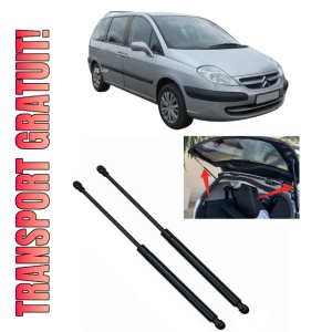 CITROEN C8 (EA_, EB_) - Set 2 amortizoare pentru portbagaj / haion compatibil cu CITROEN C8 (EA_, EB_) fabricat 2002 – 2012