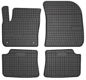 Citroen DS3 Crossback E-Tense, Suv, Din 02.2018 - Prezent , Set Covorase Auto Premium accesorii pentru autoturismul tau - masina v153735