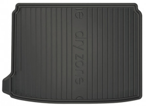 Citroen DS4 Crossback din 11.2015 - 06.2018 Hatchback *1 , Tavita Pentru Portbagaj Lux Premium Dedicata, accesorii pentru autoturismul tau - masina v180967