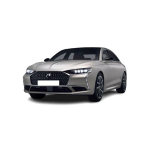 Citroen DS9 Din 03.2021 - Prezent, Sedan , Set Covorase Auto Tip Tavita Premium 3D, din cauciuc accesorii pentru autoturismul tau - masina v164151