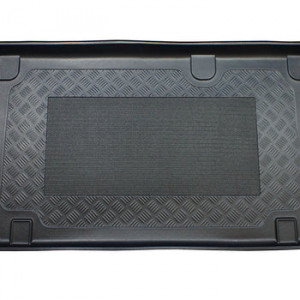 Citroen Jumpy II Van din 2007 - 2016 *1, Tavita Pentru Portbagaj Lux Premium Dedicata, accesorii pentru autoturismul tau - masina v185211