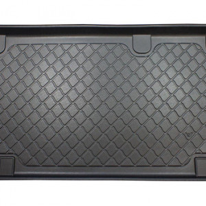Citroen Jumpy II Van din 2007 - 2016, Tavita Pentru Portbagaj Lux Premium Dedicata, Ampatament L2 In Spatele Randului 3 *1 accesorii pentru autoturismul tau - masina v190183