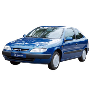 Citroen Xsara Hatchback din 1997 - 2006 *1, Tavita Pentru Portbagaj Lux Premium Dedicata, accesorii pentru autoturismul tau - masina v193237