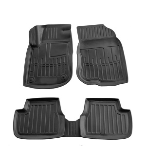 Covorase Peugeot 2008 (2013-2019) Set presuri auto tavita accesorii pentru autoturismul tau - masina v21739