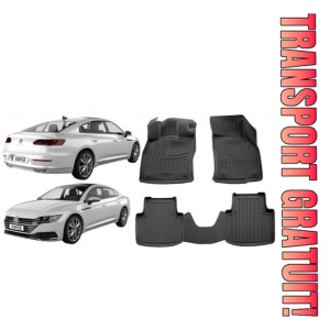 Covorase Volkswagen Arteon (2017-2025) Set presuri auto tavita