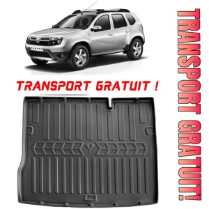 Dacia Duster 2Wd (2010-2015) Tavita Portbagaj Umbrella Modern Line dedicata pentru Dacia Duster Transport Gratuit