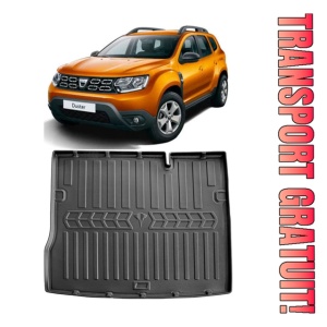 Dacia Duster 2Wd (2015-2018) Tavita Portbagaj Umbrella modern Line