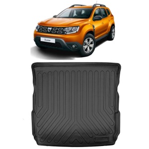 Dacia Duster 4X4 2022- Tavita Portbagaj Umbrella Urban Line dedicata pentru Dacia Duster Transport Gratuit accesorii pentru autoturismul tau - masina v22908