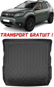 Dacia Duster 4X4 2022- Tavita Portbagaj Umbrella Urban Line dedicata pentru Dacia Duster Transport Gratuit accesorii pentru autoturismul tau - masina v22914
