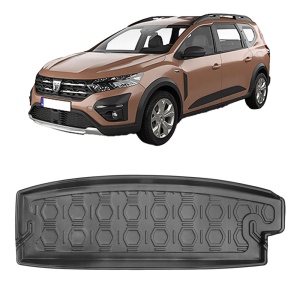 Dacia Jogger 2022-2025 Tavita cauciuc pentru protectie portbagaj dedicata pentru Dacia Jogger Transport Gratuit