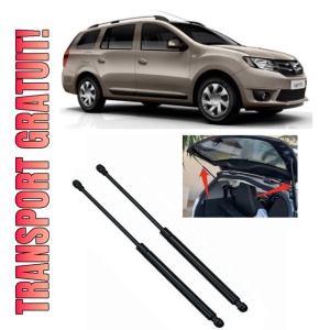 Dacia Logan MCV II Set 2 amortizoare pentru portbagaj / haion Krosno compatibil cu Dacia Logan MCV II Combi fabricat intre 2013