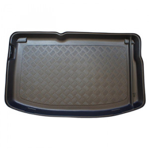 Ds 3 Hatchback din 2009 - 03.2019 *1, Tavita Pentru Portbagaj Lux Premium Dedicata, accesorii pentru autoturismul tau - masina v188459