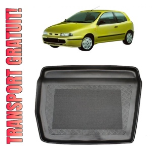Fiat Brava Hatchback din 1996 - 2001 *1 , Tavita Pentru Portbagaj Lux Premium Dedicata,