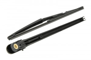 Fiat Bravo Brat stergator pentru luneta spate cu lamela 330 mm, compatibil cu Fiat Bravo Hatchback fabricat intre 1995-2001, calitate extra accesorii pentru autoturismul tau - masina v91551